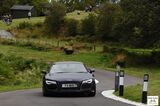 TAP 0277Loton Park British & Midland Hillclimb Championship Saturday 25th September 2021
