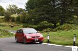 TAP 0281Loton Park British & Midland Hillclimb Championship Saturday 25th September 2021