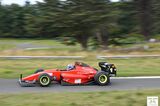 TAP 0281Loton Park British & Midland Hillclimb Championship Suday 25th September 2021