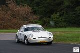 TAP 0292BMCC Curborough Sprint Course 28th August 2021