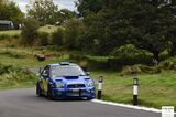 TAP 0293Loton Park British & Midland Hillclimb Championship Saturday 25th September 2021