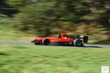 TAP 0294Loton Park British & Midland Hillclimb Championship Suday 25th September 2021