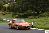 TAP 0303Loton Park British & Midland Hillclimb Championship Saturday 25th September 2021