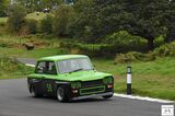 TAP 0304Loton Park British & Midland Hillclimb Championship Saturday 25th September 2021