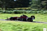 TAP 0305Loton Park British & Midland Hillclimb Championship Suday 25th September 2021