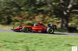 TAP 0312Loton Park British & Midland Hillclimb Championship Suday 25th September 2021