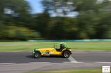 TAP 0313BMCC Curborough Sprint Course 28th August 2021