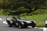 TAP 0315Loton Park British & Midland Hillclimb Championship Saturday 25th September 2021