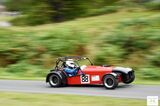 TAP 0330Loton Park British & Midland Hillclimb Championship Saturday 25th September 2021