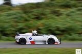 TAP 0336Loton Park British & Midland Hillclimb Championship Saturday 25th September 2021