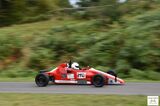 TAP 0348Loton Park British & Midland Hillclimb Championship Saturday 25th September 2021