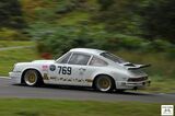 TAP 0349Loton Park British & Midland Hillclimb Championship Suday 25th September 2021