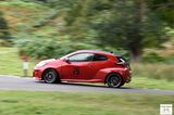 TAP 0350Loton Park British & Midland Hillclimb Championship Suday 25th September 2021