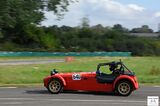 TAP 0351BMCC Curborough Sprint Course 28th August 2021
