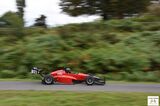 TAP 0354Loton Park British & Midland Hillclimb Championship Saturday 25th September 2021