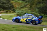 TAP 0355Loton Park British & Midland Hillclimb Championship Suday 25th September 2021