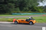 TAP 0356BMCC Curborough Sprint Course 28th August 2021