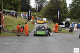 TAP 0367Loton Park British & Midland Hillclimb Championship Suday 25th September 2021