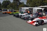 TAP 0368Loton Park British & Midland Hillclimb Championship Suday 25th September 2021