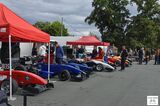 TAP 0369Loton Park British & Midland Hillclimb Championship Suday 25th September 2021