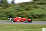 TAP 0381Loton Park British & Midland Hillclimb Championship Saturday 25th September 2021