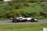 TAP 0418Loton Park British & Midland Hillclimb Championship Saturday 25th September 2021