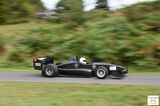 TAP 0420Loton Park British & Midland Hillclimb Championship Saturday 25th September 2021