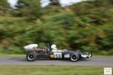 TAP 0454Loton Park British & Midland Hillclimb Championship Saturday 25th September 2021