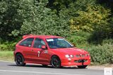 TAP 0456BMCC Curborough Sprint Course 28th August 2021