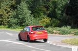 TAP 0457BMCC Curborough Sprint Course 28th August 2021