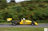 TAP 0457Loton Park British & Midland Hillclimb Championship Saturday 25th September 2021