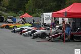 TAP 0458Loton Park British & Midland Hillclimb Championship Saturday 25th September 2021