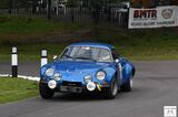 TAP 0464Loton Park British & Midland Hillclimb Championship Saturday 25th September 2021