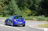 TAP 0465BMCC Curborough Sprint Course 28th August 2021