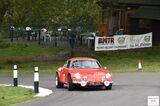 TAP 0469Loton Park British & Midland Hillclimb Championship Saturday 25th September 2021