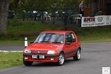 TAP 0472Loton Park British & Midland Hillclimb Championship Saturday 25th September 2021