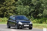 TAP 0485BMCC Curborough Sprint Course 28th August 2021