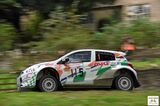 TAP 0486Rallye Prescott 3rd October 2021
