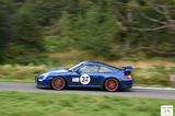 TAP 0488Loton Park British & Midland Hillclimb Championship Saturday 25th September 2021