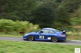 TAP 0493Loton Park British & Midland Hillclimb Championship Saturday 25th September 2021