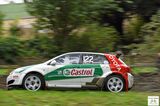 TAP 0495Rallye Prescott 3rd October 2021