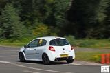 TAP 0504BMCC Curborough Sprint Course 28th August 2021