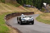 TAP 0508 15th & 16th June Shelsley Walsh Hill Climb Classic Nostalgia