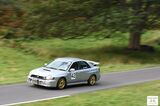 TAP 0509Loton Park British & Midland Hillclimb Championship Saturday 25th September 2021