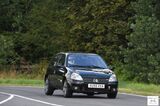 TAP 0520BMCC Curborough Sprint Course 28th August 2021