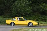 TAP 0520Classic Marques Curborough Sprint Course Sunday 15th August 2021