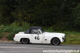 TAP 0536Classic Marques Curborough Sprint Course Sunday 15th August 2021