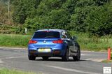 TAP 0551BMCC Curborough Sprint Course 28th August 2021