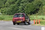 TAP 0563BMCC Curborough Sprint Course 28th August 2021