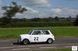 TAP 0572BMCC Curborough Sprint Course 28th August 2021